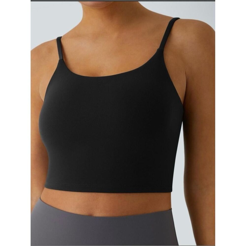 Unbranded Women's Black Bra